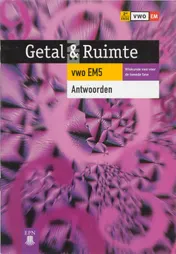 Omslag van Antwoorden