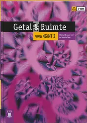 Omslag van Leerlingenboek
