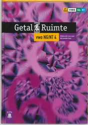 Omslag van Leerlingenboek