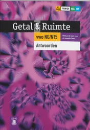 Omslag van Antwoorden