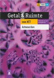 Omslag van Antwoorden