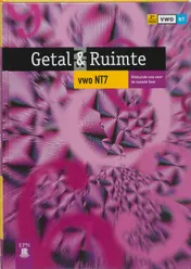 Omslag van Leerlingenboek