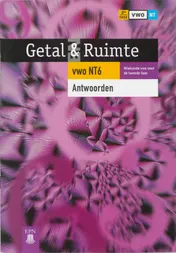 Omslag van Antwoorden