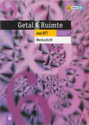 Omslag van Werkschrift