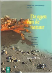 Omslag van Leer/werkboek