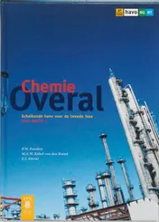 Omslag van Havo NG/NT 1