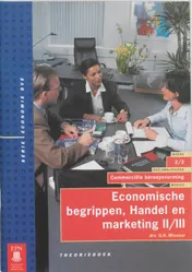 Omslag van Theorieboek