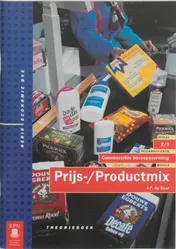 Omslag van Theorieboek