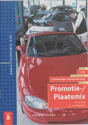 Omslag van Theorieboek