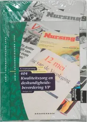 Omslag van Bronnenboek