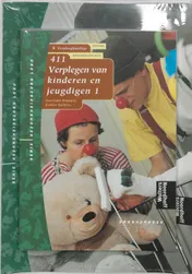 Omslag van Leerlingenboek