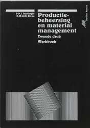 Omslag van Werkboek