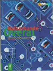 Omslag van Leerlingenboek