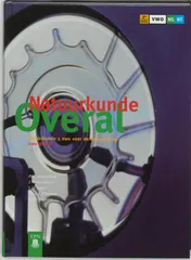Omslag van Leerlingenboek