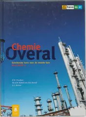 Omslag van Leerlingenboek