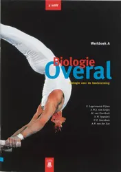 Omslag van Werkboek A