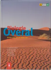Omslag van Leerlingenboek