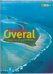 Omslag van Leerlingenboek