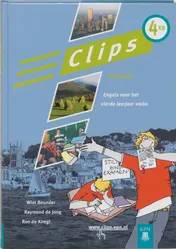 Omslag van Textbook