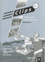 Omslag van Workbook A