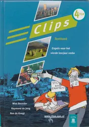 Omslag van Textbook