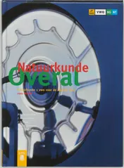 Omslag van Leerlingenboek