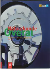 Omslag van Leerlingenboek