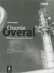 Omslag van Uitwerkingen
