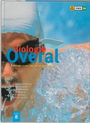 Omslag van Leerlingenboek