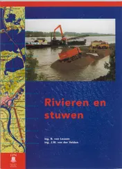 Omslag van Leerlingenboek
