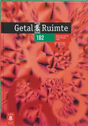 Omslag van Leerlingenboek