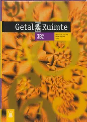 Omslag van Leerlingenboek