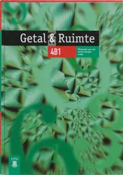 Omslag van Leerlingenboek