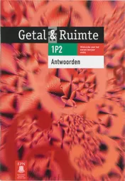 Omslag van Antwoorden