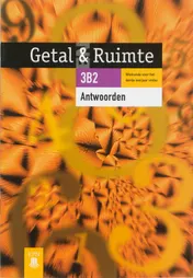 Omslag van Antwoorden