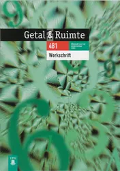 Omslag van Werkschrift