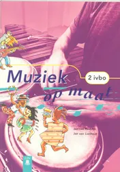 Omslag van Leerlingenboek