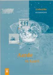 Omslag van Werkboek