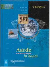 Omslag van Leerlingenboek