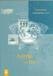 Omslag van Werkboek A + B