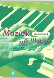 Omslag van Leerlingenboek