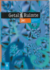 Omslag van Leerlingenboek