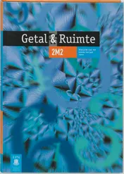 Omslag van Leerlingenboek