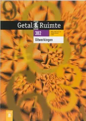 Omslag van Uitwerkingen
