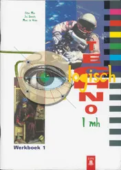 Omslag van Werkboek 1