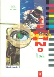 Omslag van Werkboek 2