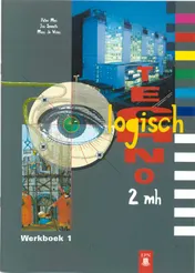 Omslag van Werkboek 1