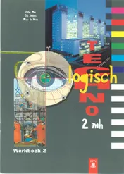 Omslag van Werkboek 2