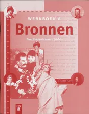 Omslag van Werkboek
