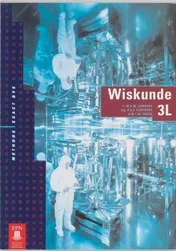 Omslag van Leerlingenboek